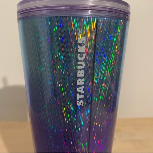 Starbucks New Cold Cup Tumbler - Picture 9 of 10